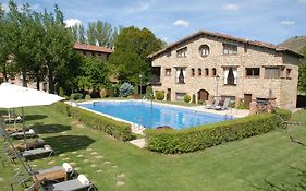 Molino de Alcuneza Relais&Châteaux